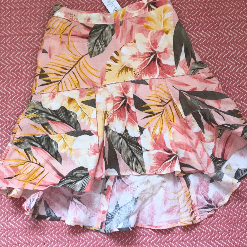 Joie skirt